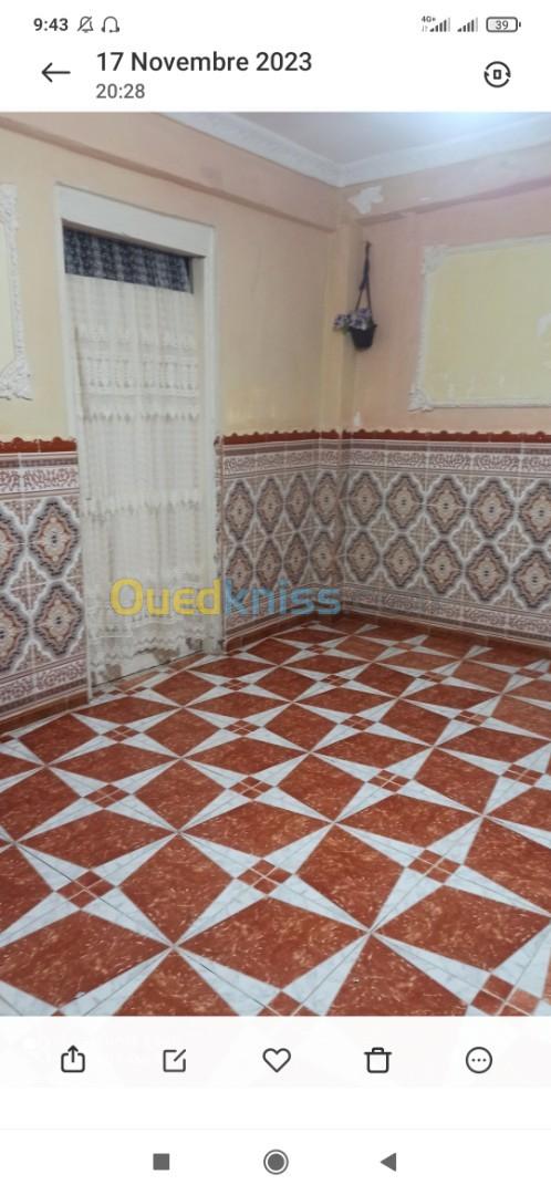 Vente Villa Oran Sidi maarouf