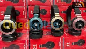 CASQUE BLUETOOTH JBL YX-23 TELEPHONIQUE+ MICROPHONE+ FM RADIO+ MP3