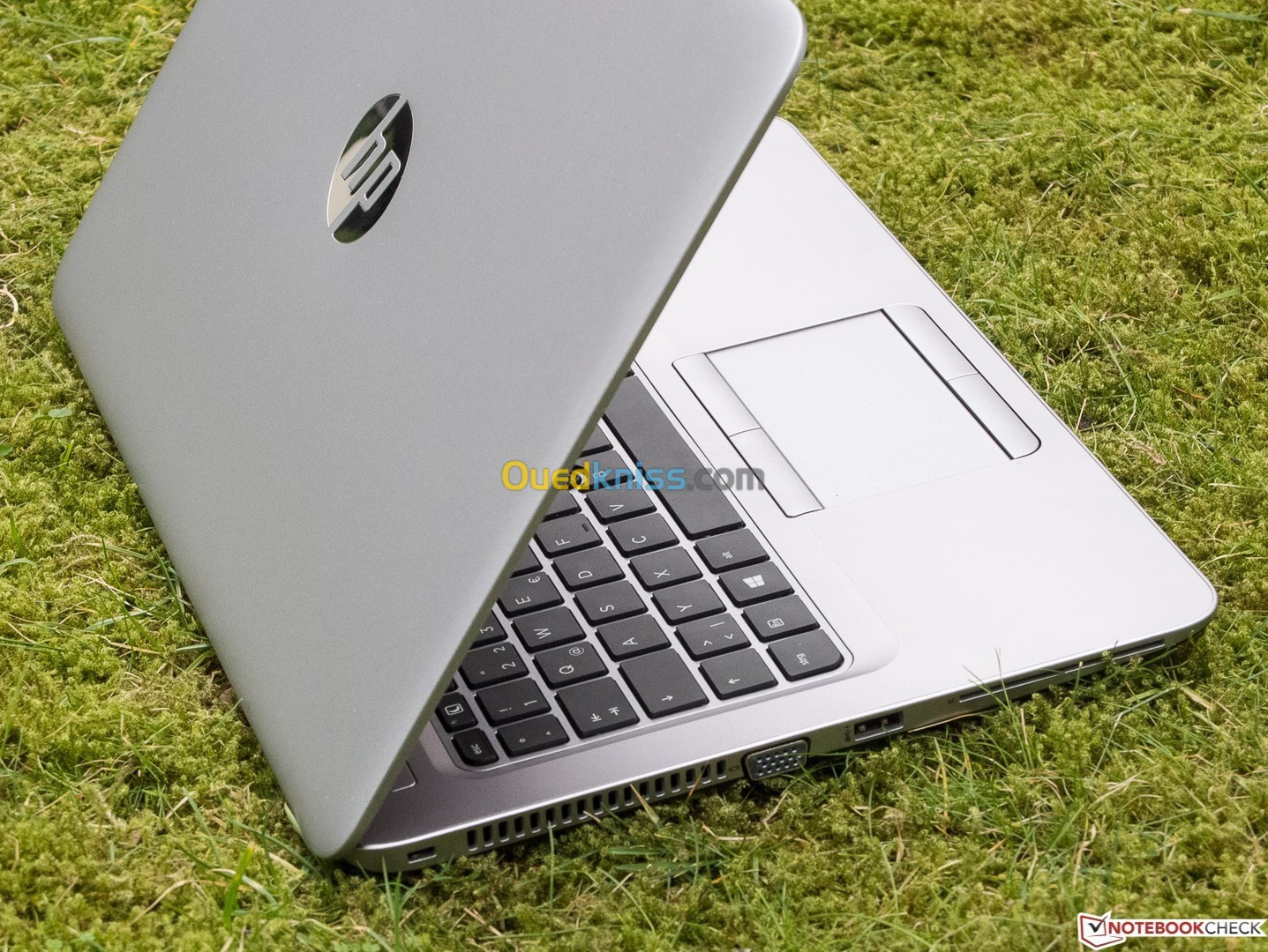 HP ELITEBOOK 840 G3 I5 8G 6Gen 256 SSD 14"