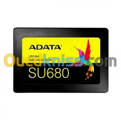 DISQUE SSD SATA ADATA SU680 256GB