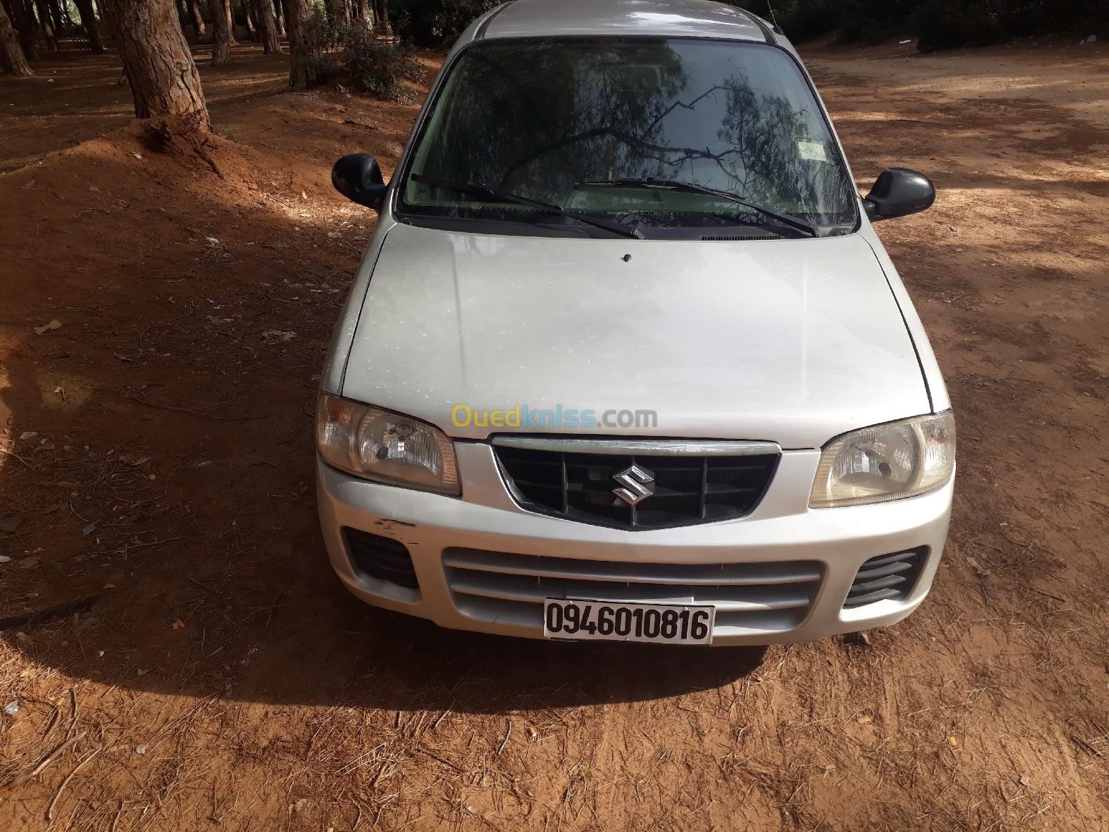 Suzuki Alto 2008 Alto