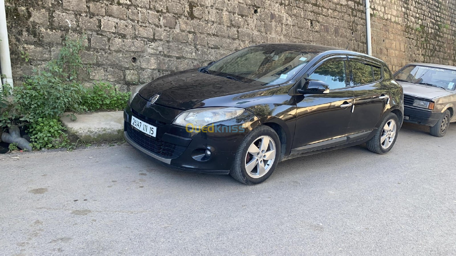 Renault Megane 3 2011 Privilege