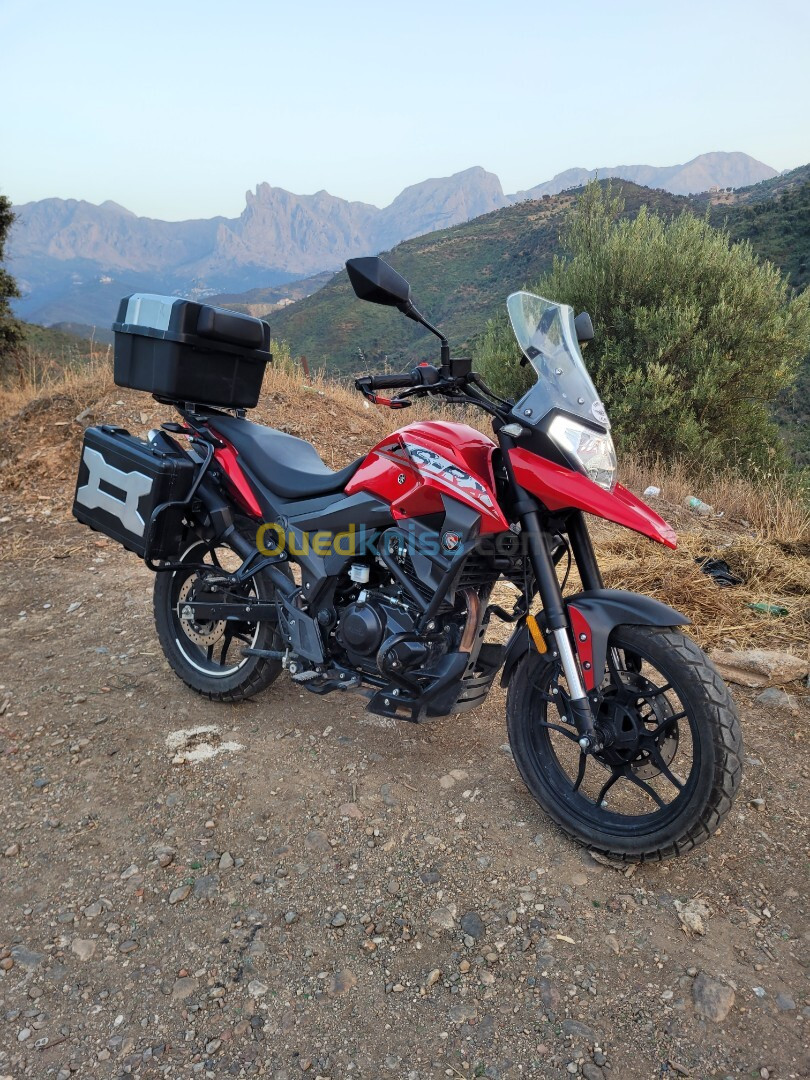 Vms Rk200 cc 2023