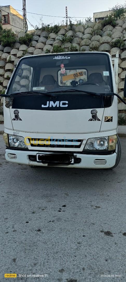 JMC 1030 2007