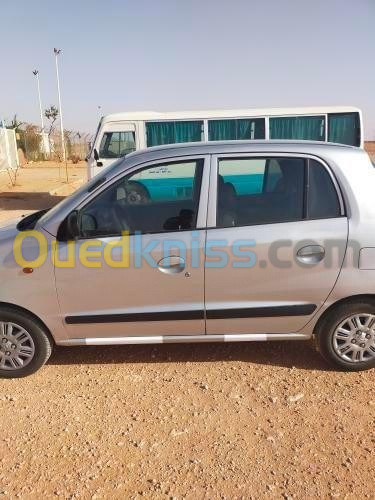 Hyundai Atos 2011 GLS