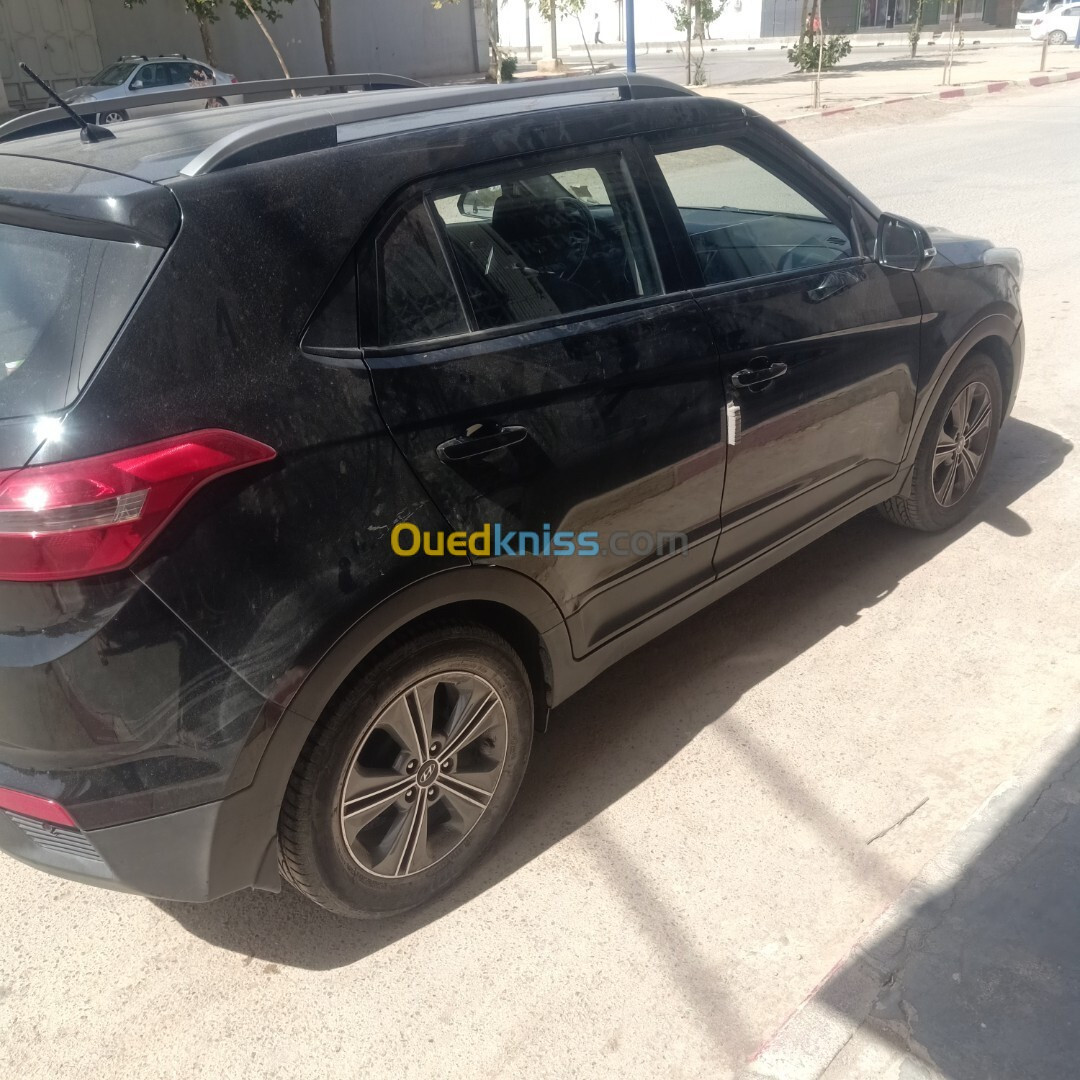 Hyundai Creta 2018 Gl