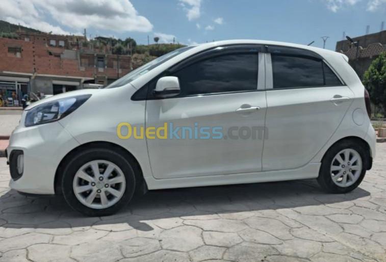 Kia Picanto 2015 Pop plus