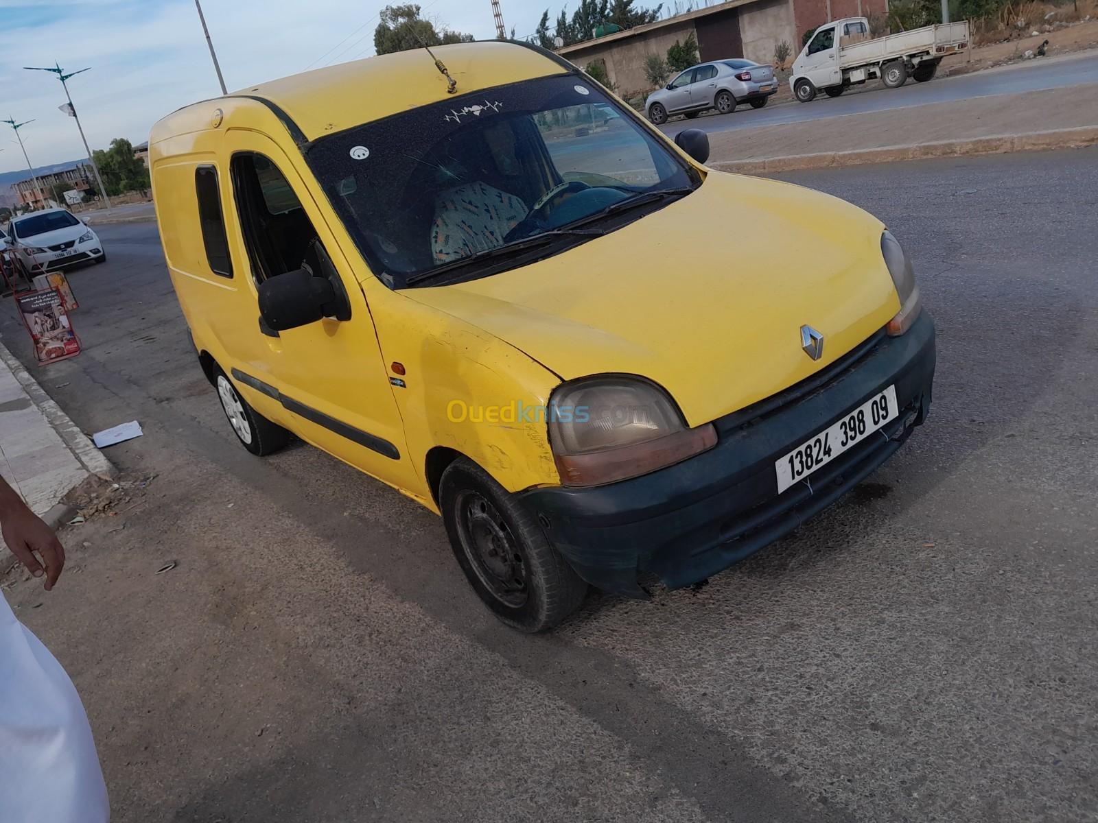 Renault Kangoo 1998 Kangoo