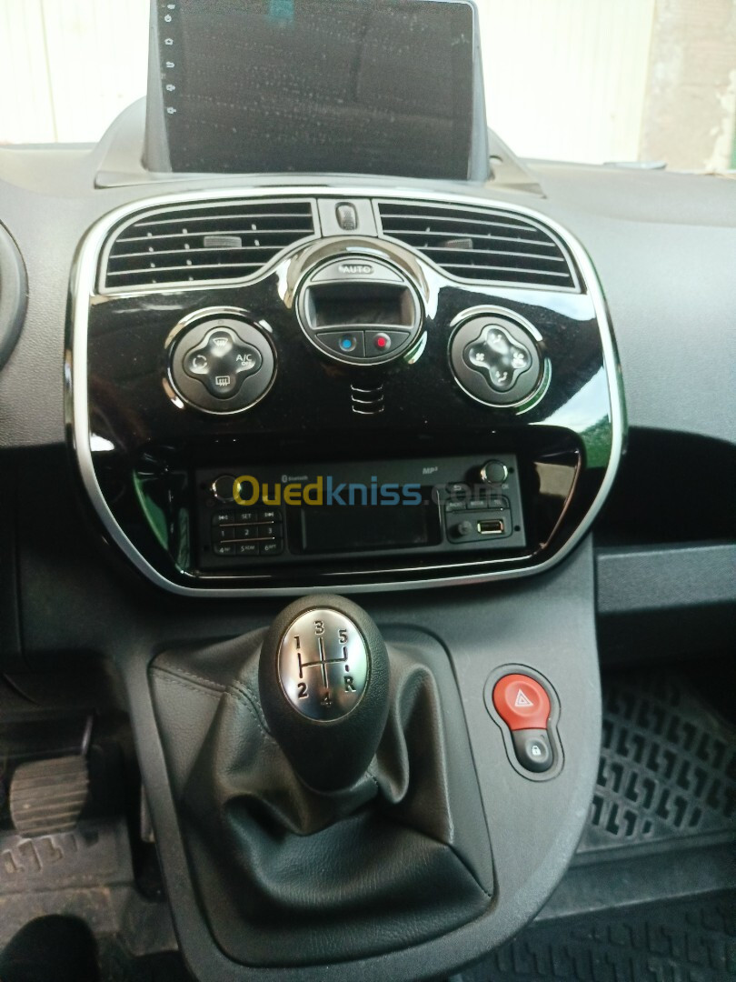 Renault Kangoo 2021 Privilège +