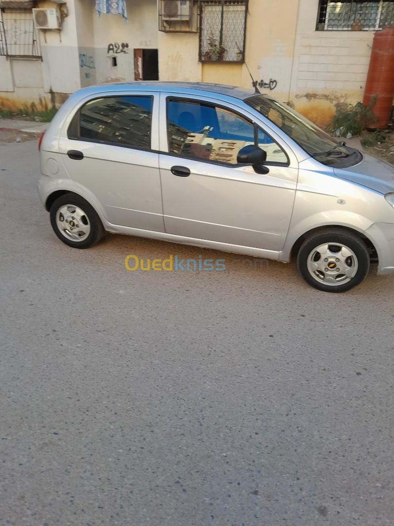 Chevrolet Spark 2011 Lite Ls