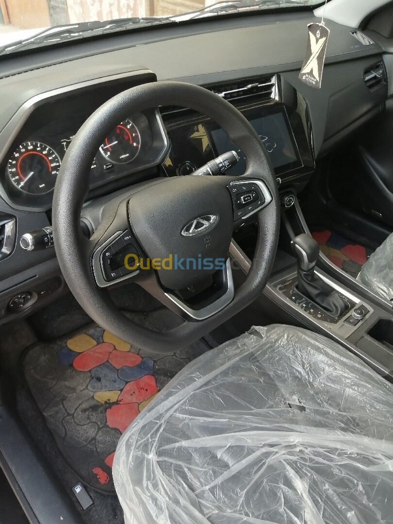 Chery Tiggo 2 pro 2024 1.5 CVT