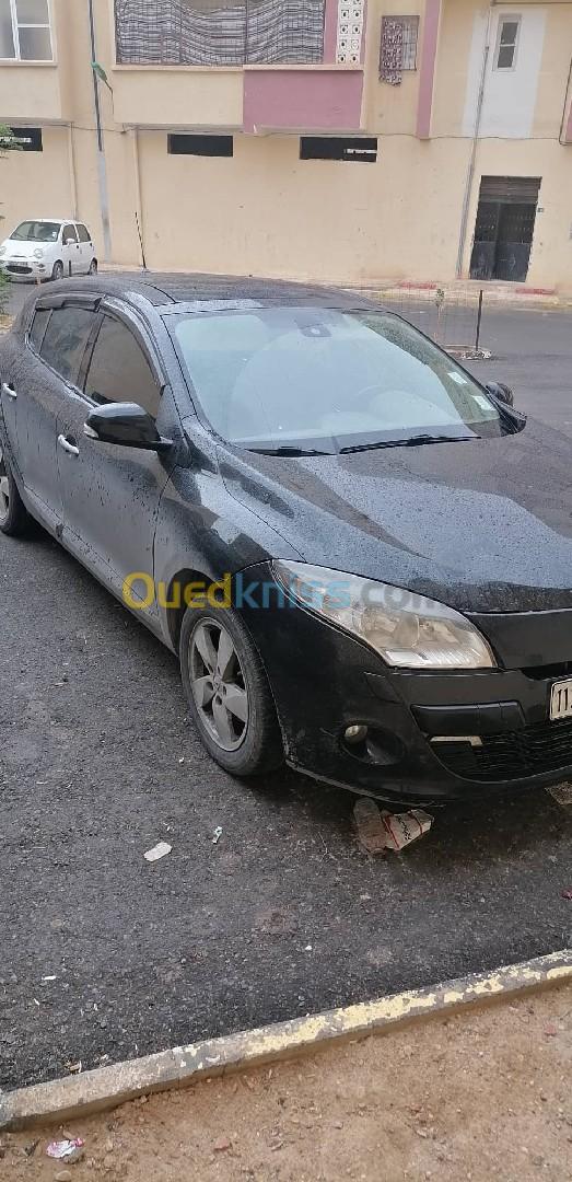 Renault Megane 3 2009 