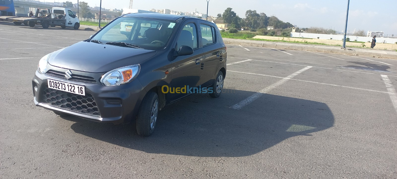 Suzuki Alto K10 2022 