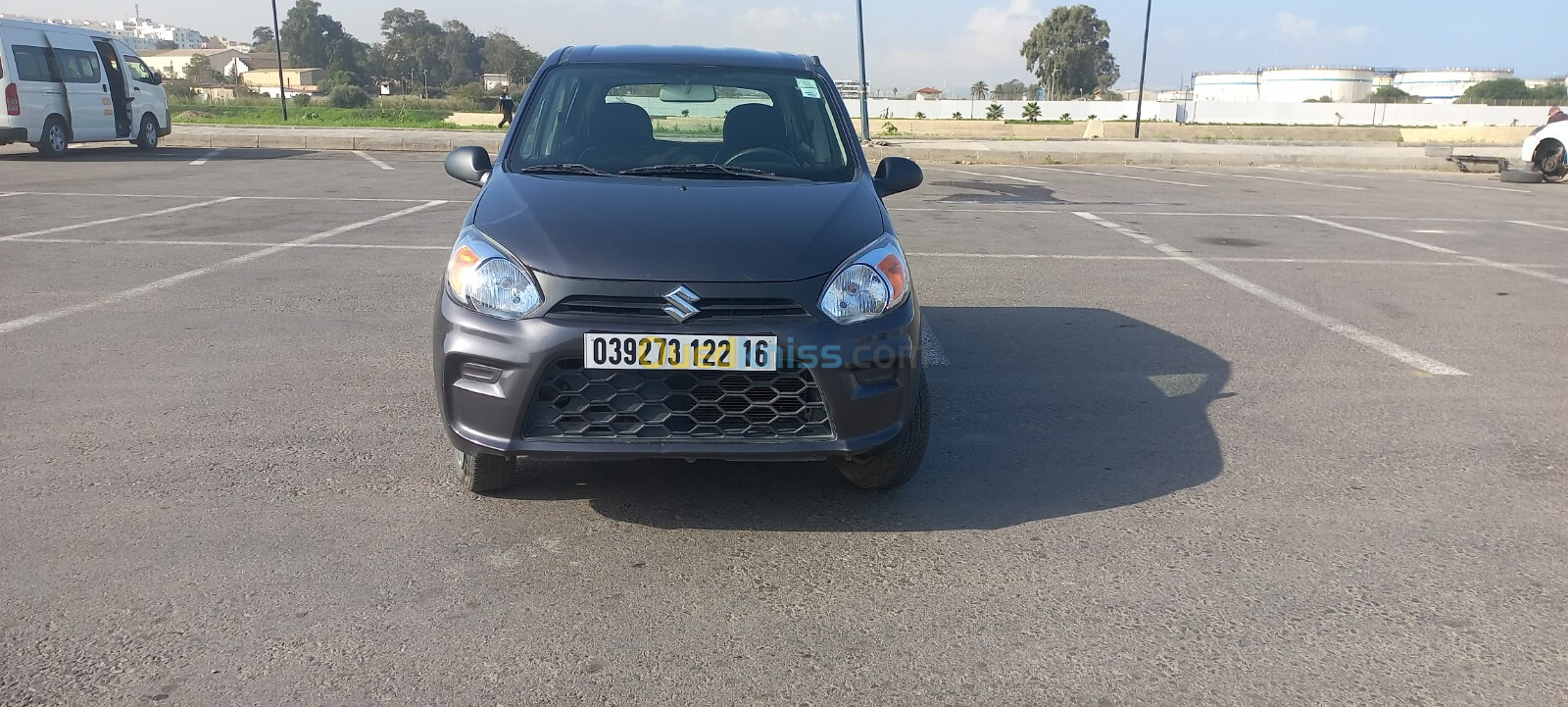 Suzuki Alto K10 2022 