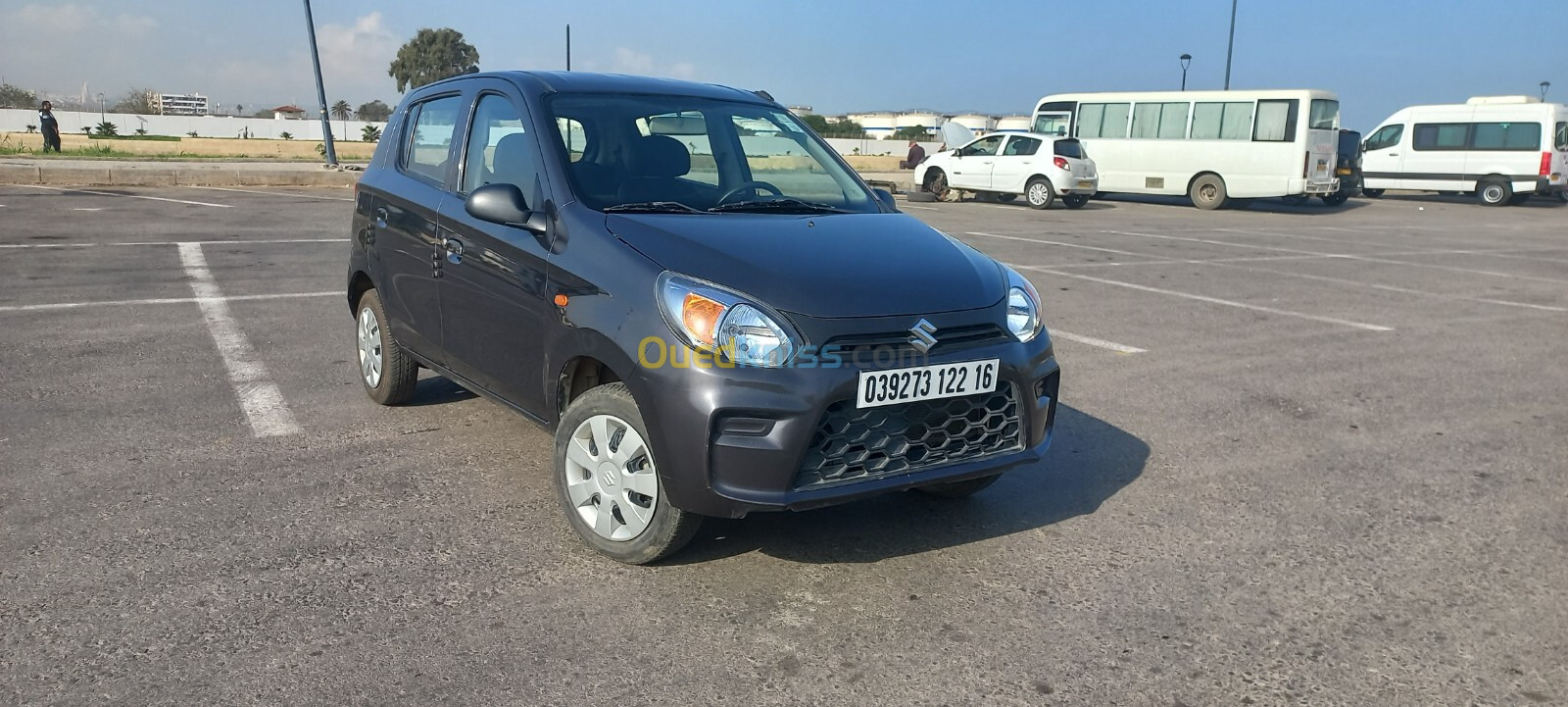 Suzuki Alto K10 2022 