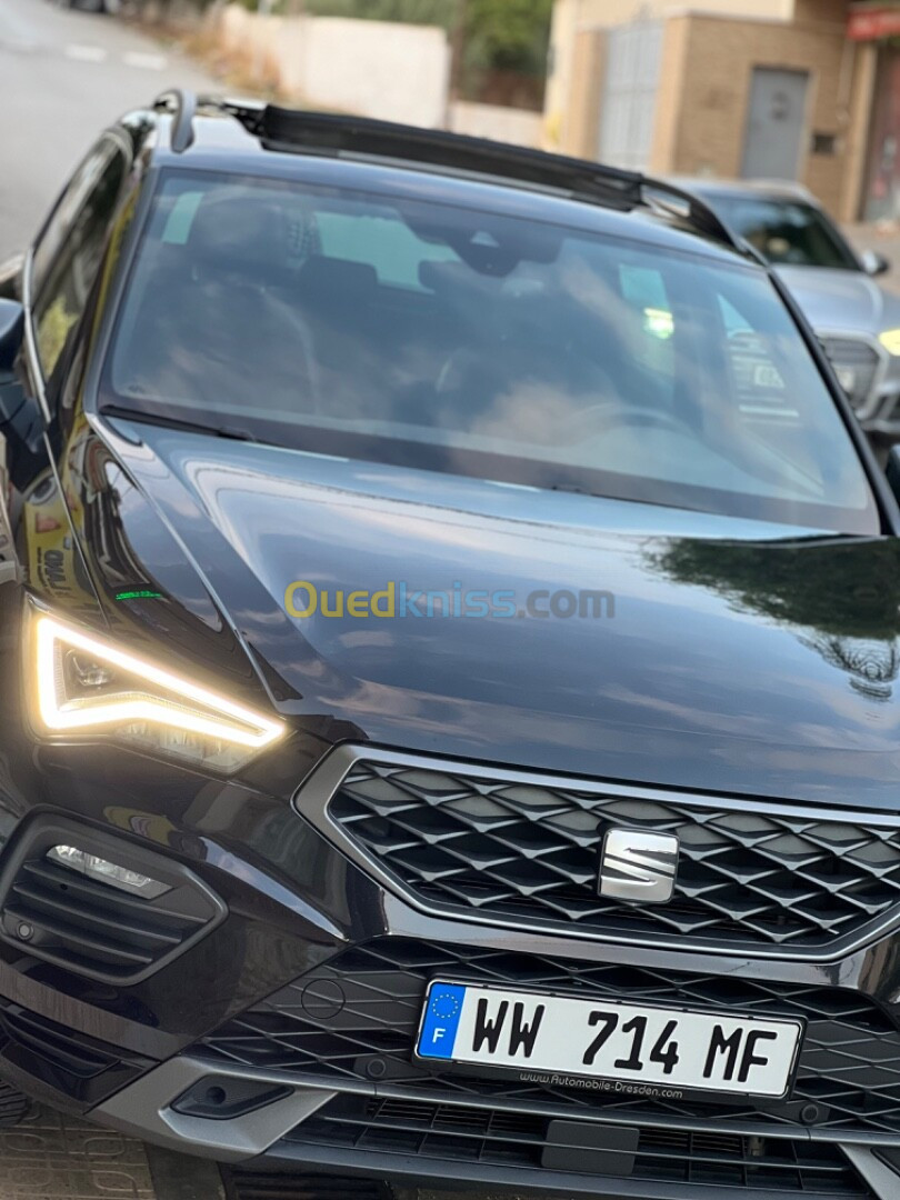 Seat Ateca 2023 FR