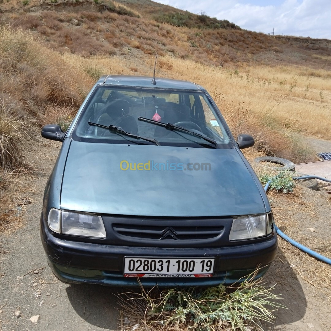 Citroen Saxo 2000 Saxo