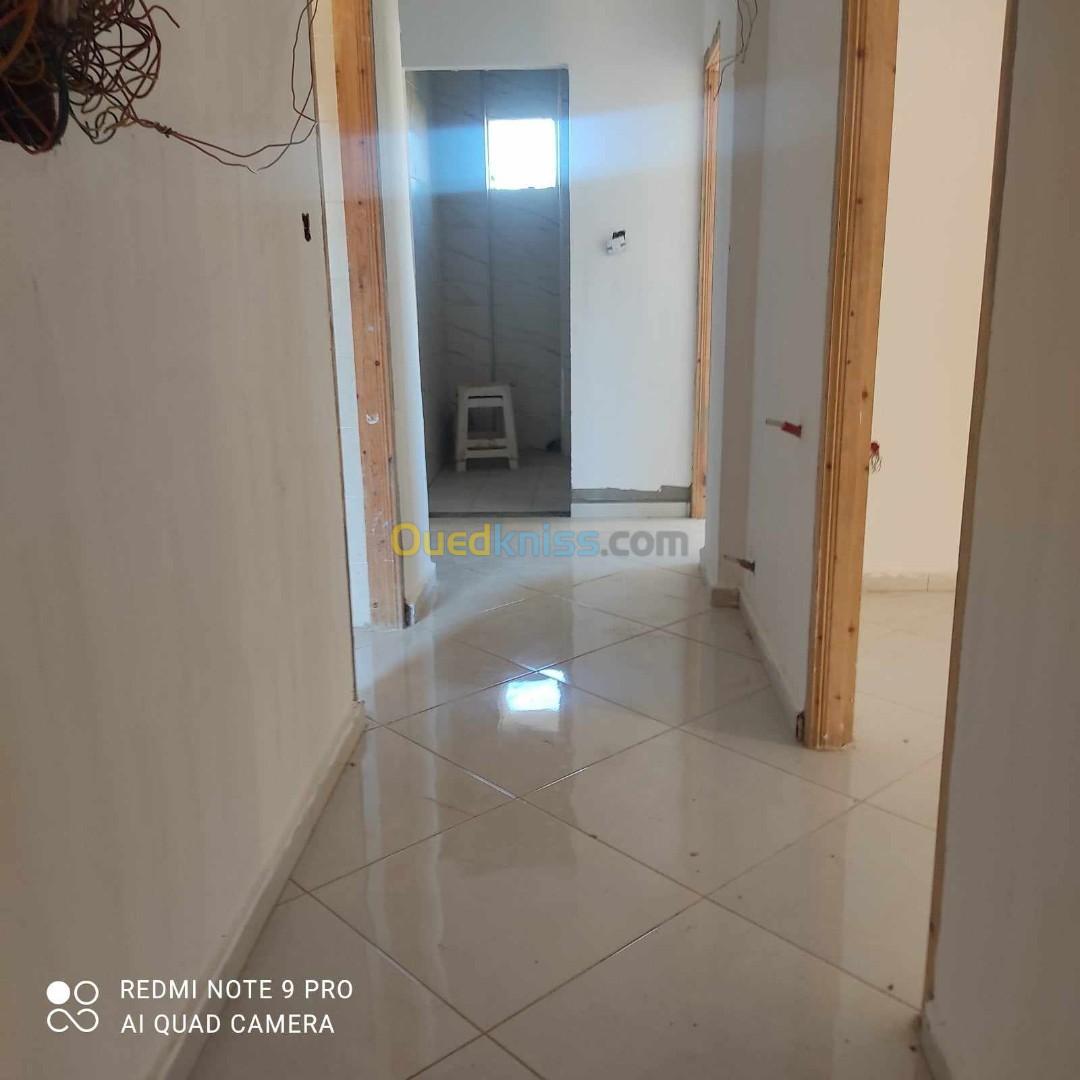 Vente Appartement F3 Tipaza Gouraya