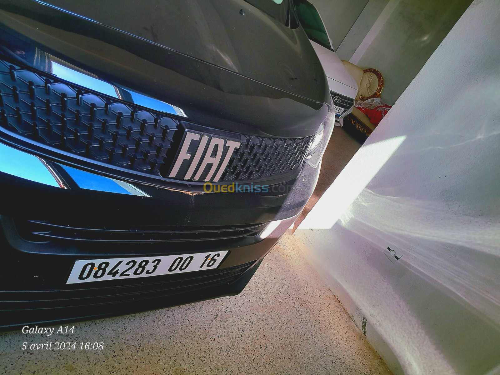 Fiat scudo 2024 