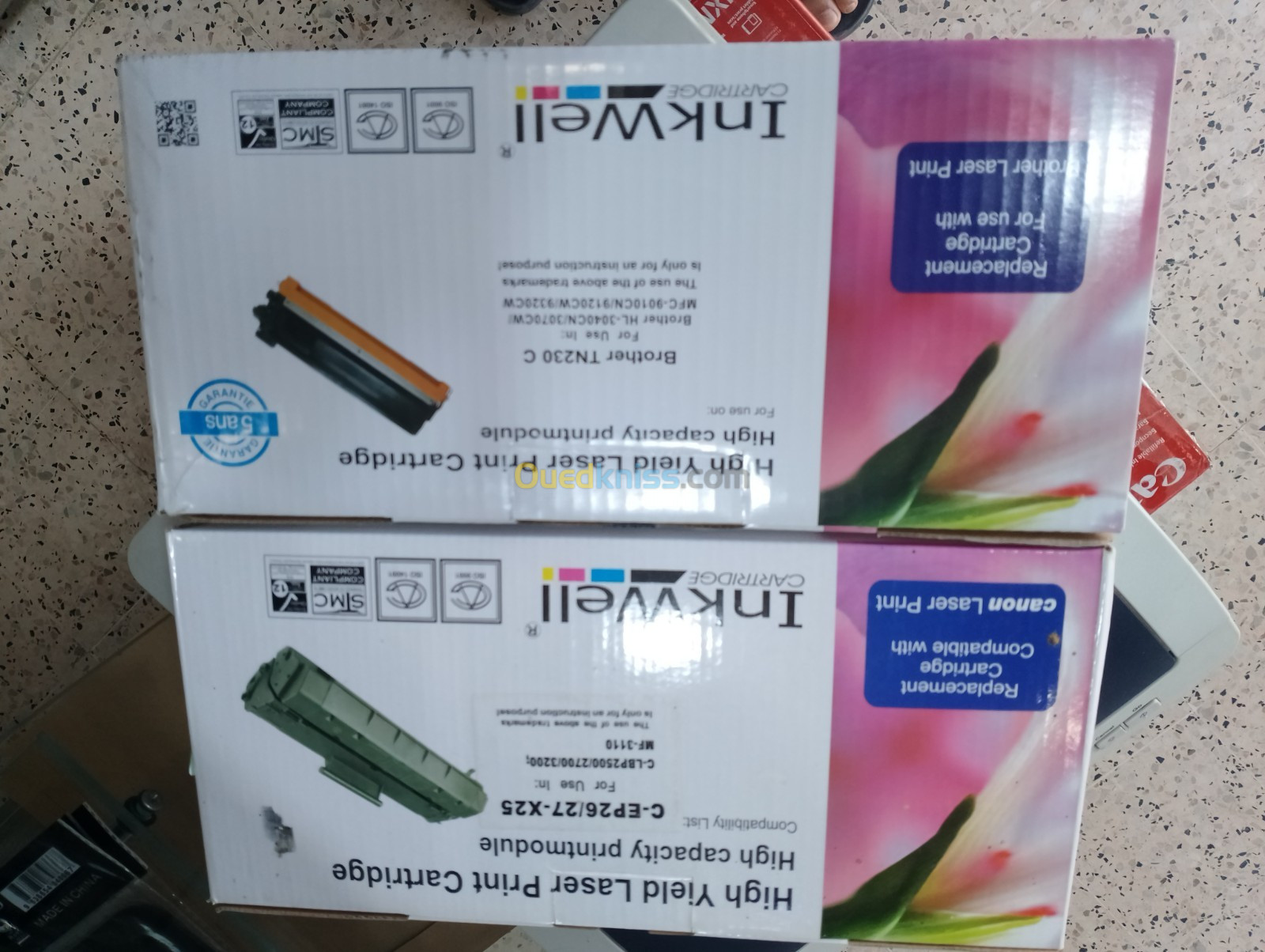 Toner TN 230 