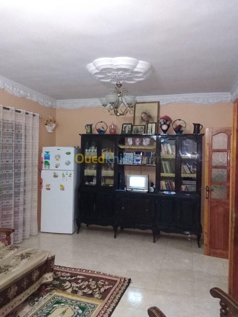 Vente Villa Constantine El khroub