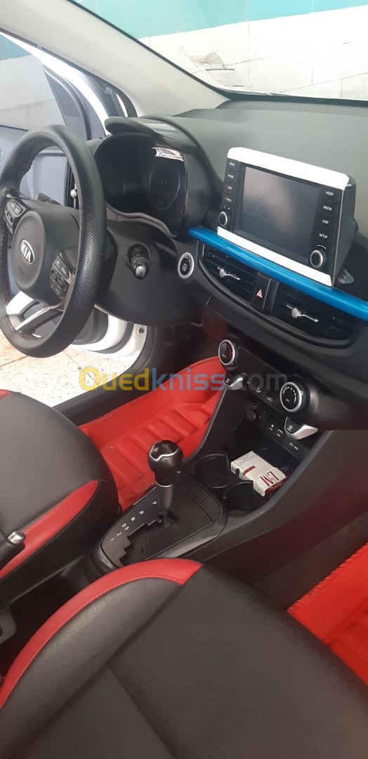 Kia Picanto 2018 GT-Line