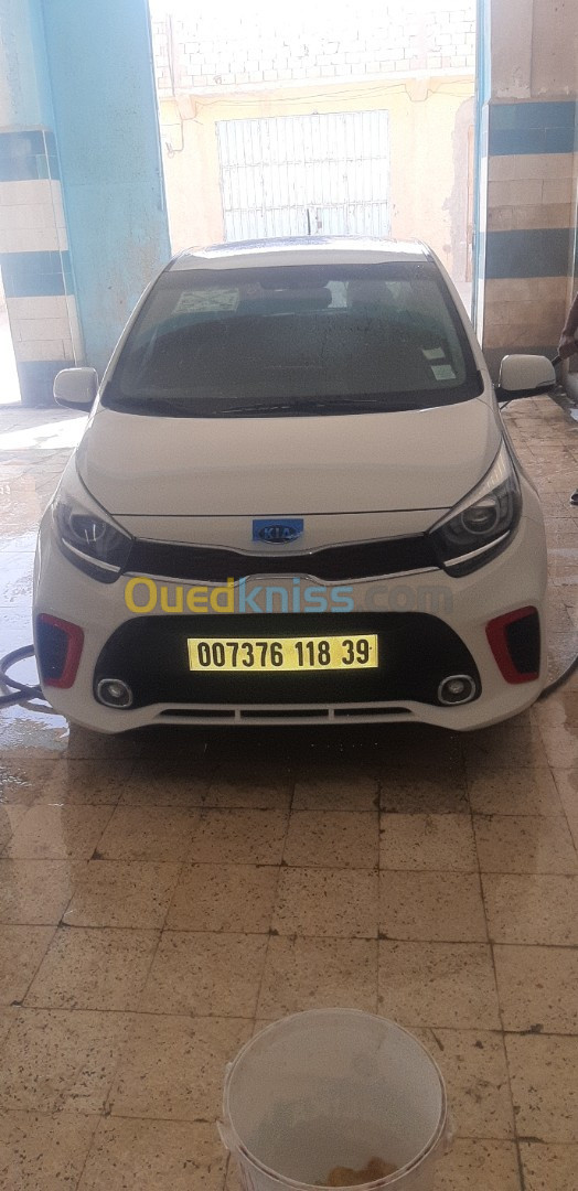 Kia Picanto 2018 GT-Line