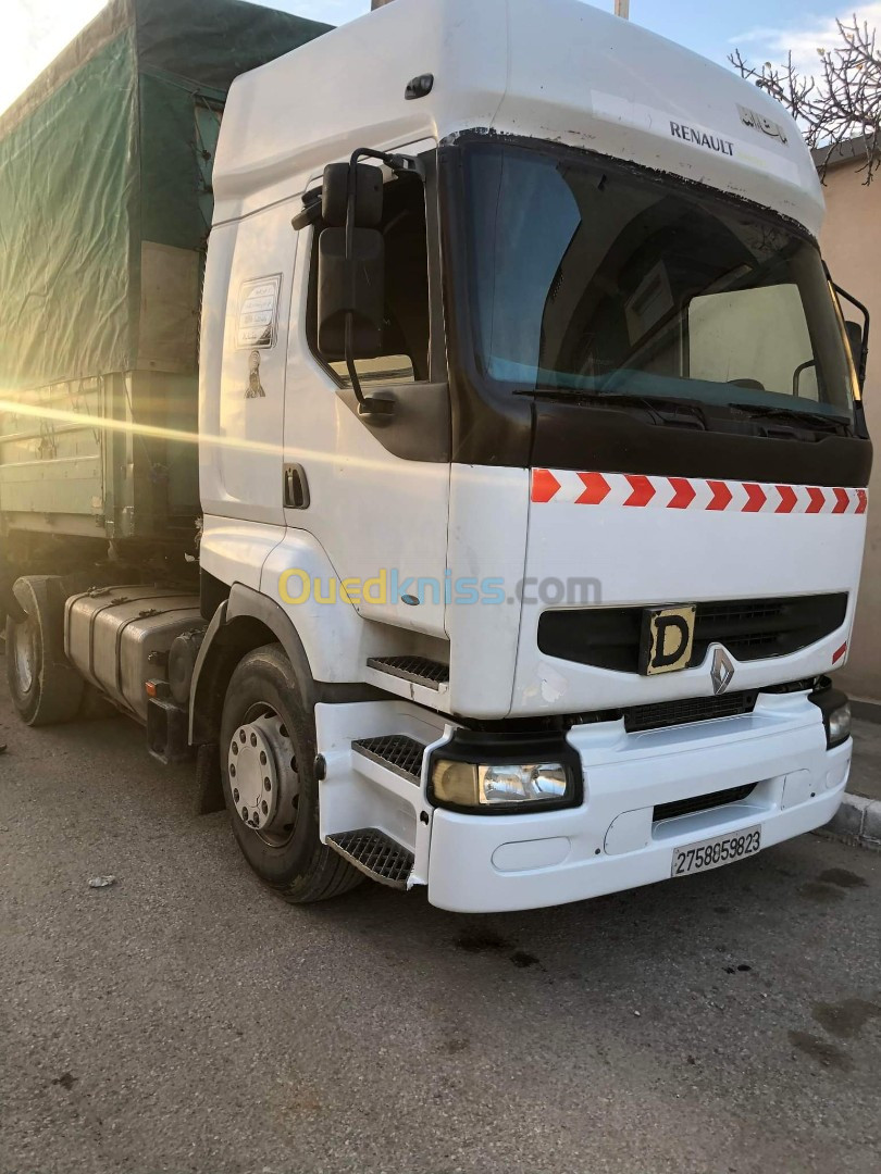 Renault premium 400 1998