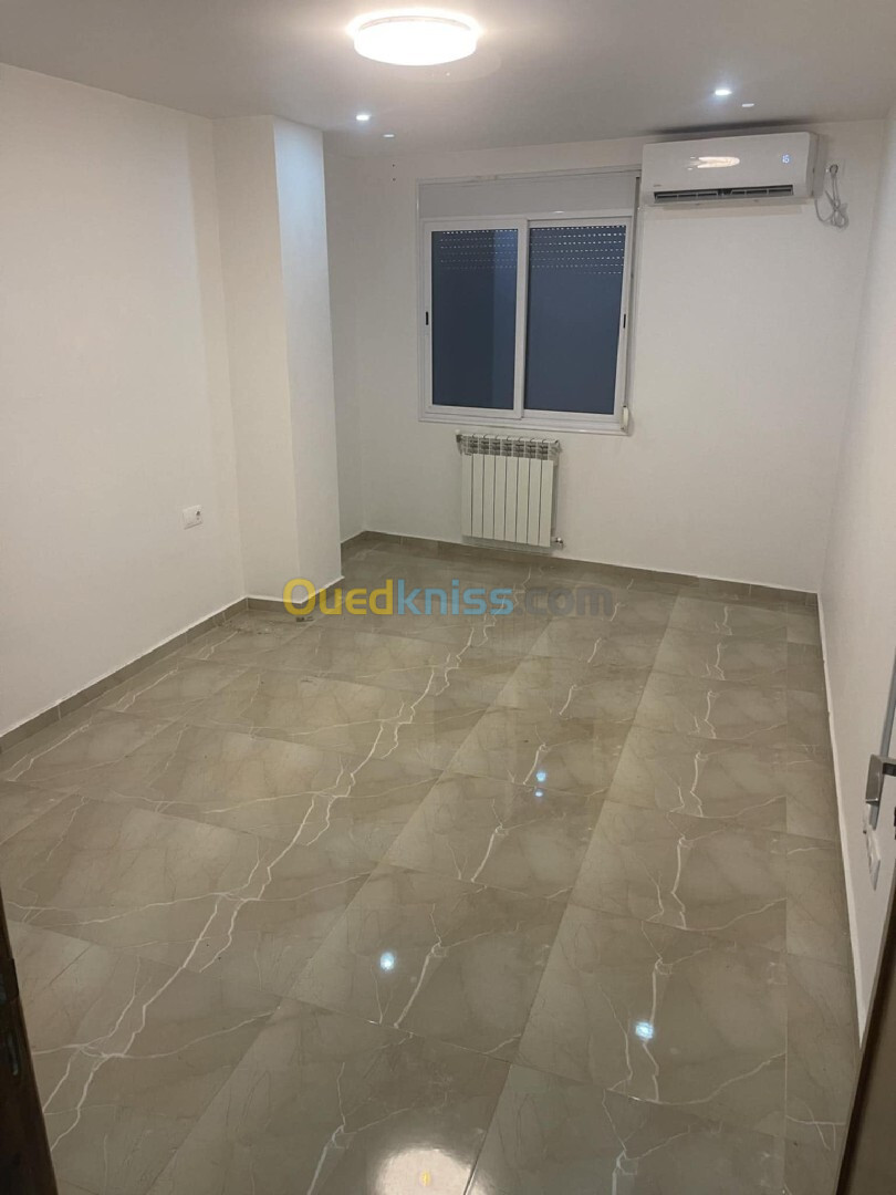 Location Appartement F3 Alger Said hamdine