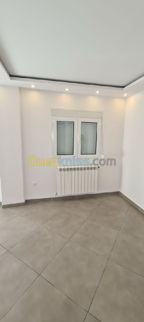 Location Appartement F3 Alger Cheraga