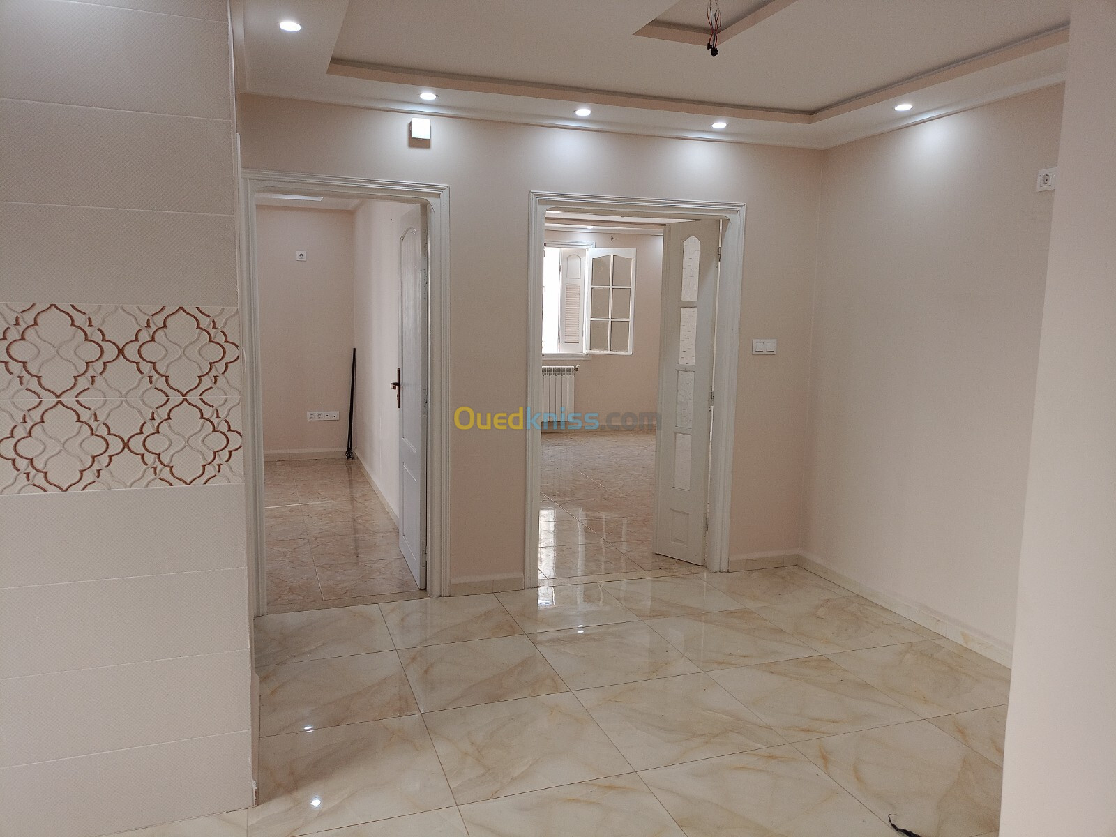 Location Appartement Alger El biar