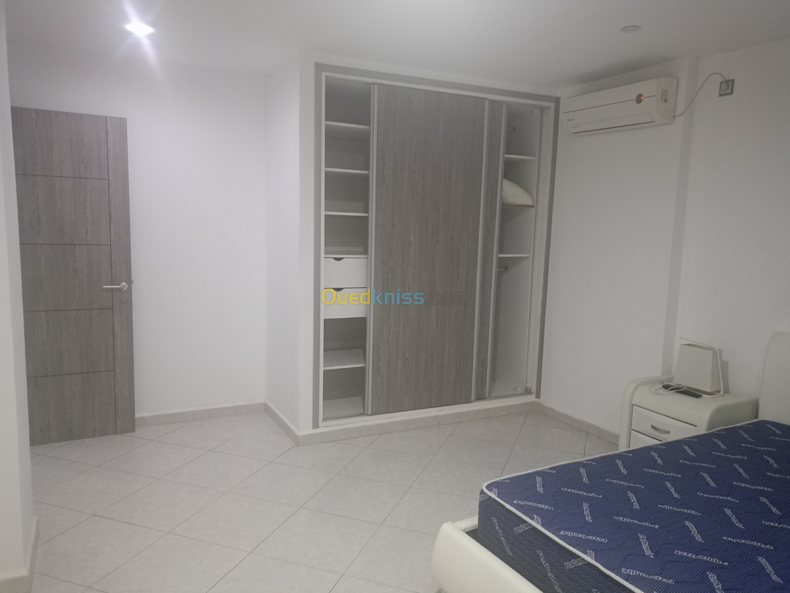 Location Appartement F3 Alger Hydra