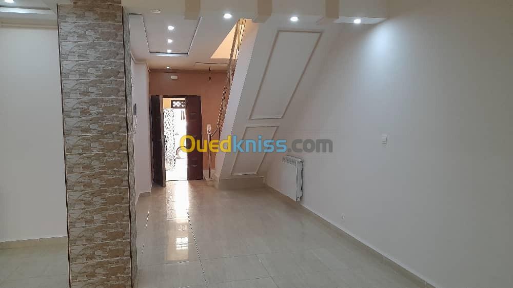 Location Duplex F4 Alger Bir mourad rais