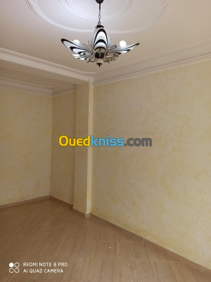 Location Appartement F3 Alger Hydra