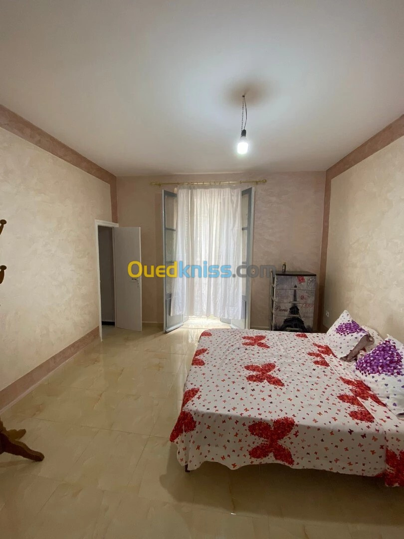 Location Appartement F3 Alger Alger centre