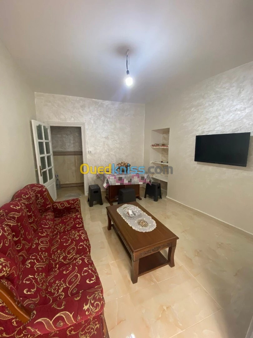 Location Appartement F3 Alger Alger centre