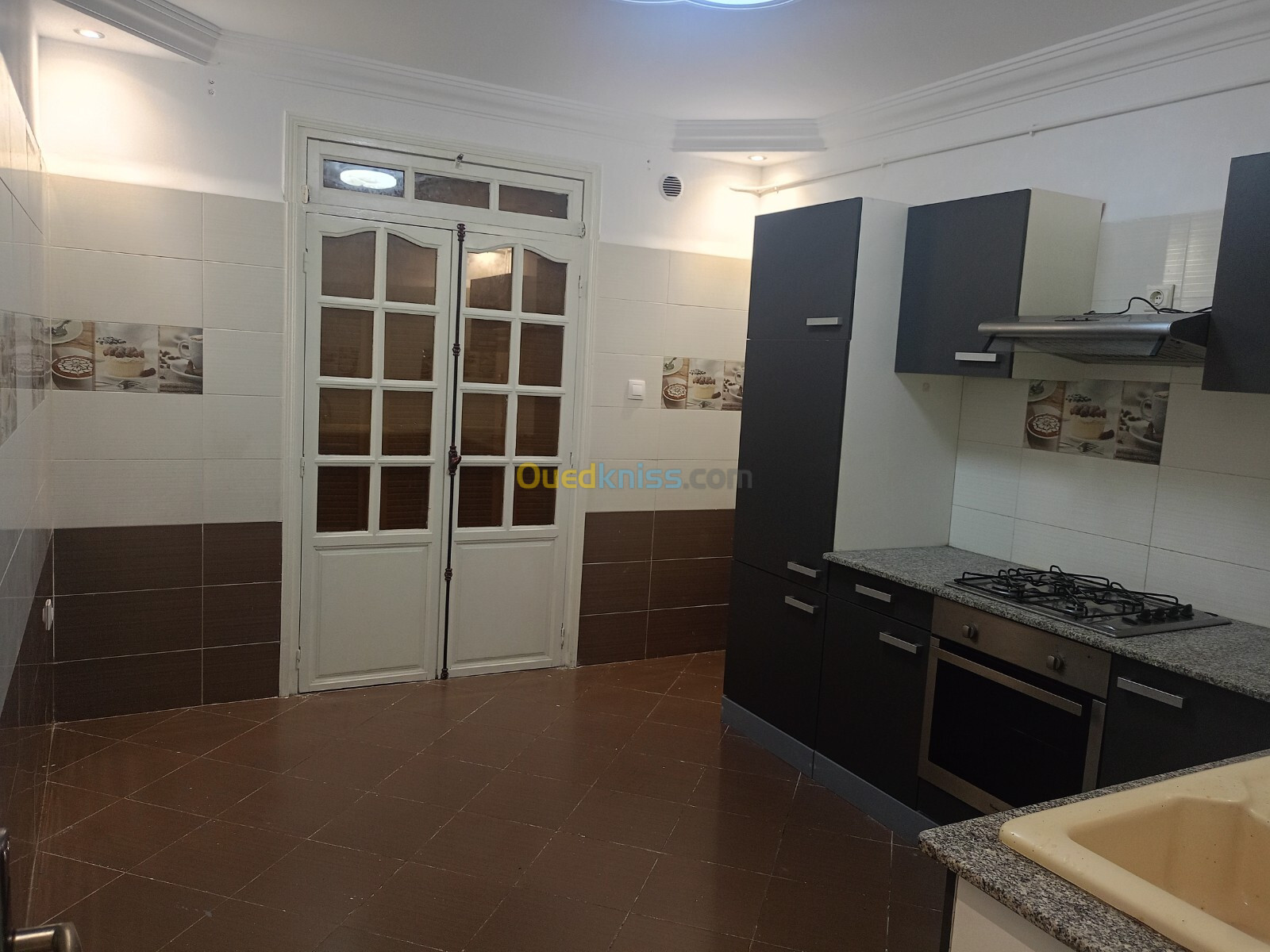 Location Appartement F3 Alger Hydra