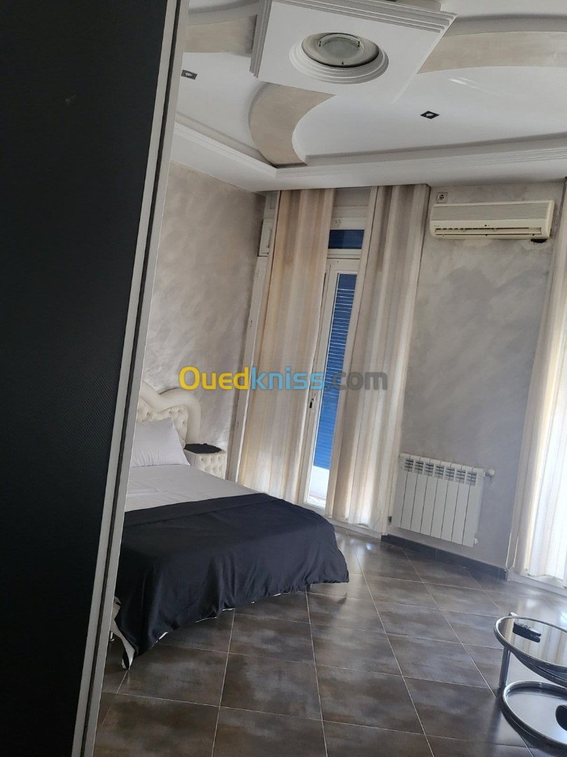 Location Appartement F4 Alger Alger centre