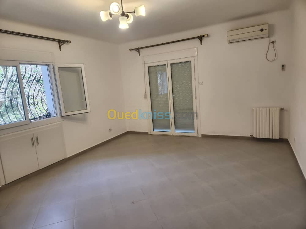 Location Appartement F3 Alger Bir mourad rais