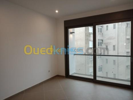 Location Appartement F3 Alger Hydra