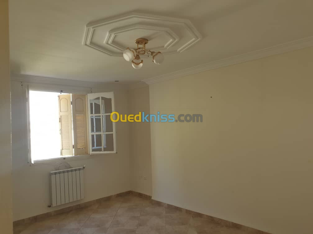 Location Appartement F4 Alger El biar