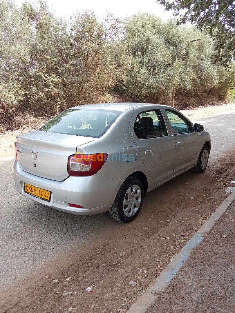 Dacia Logan 2014 Logan