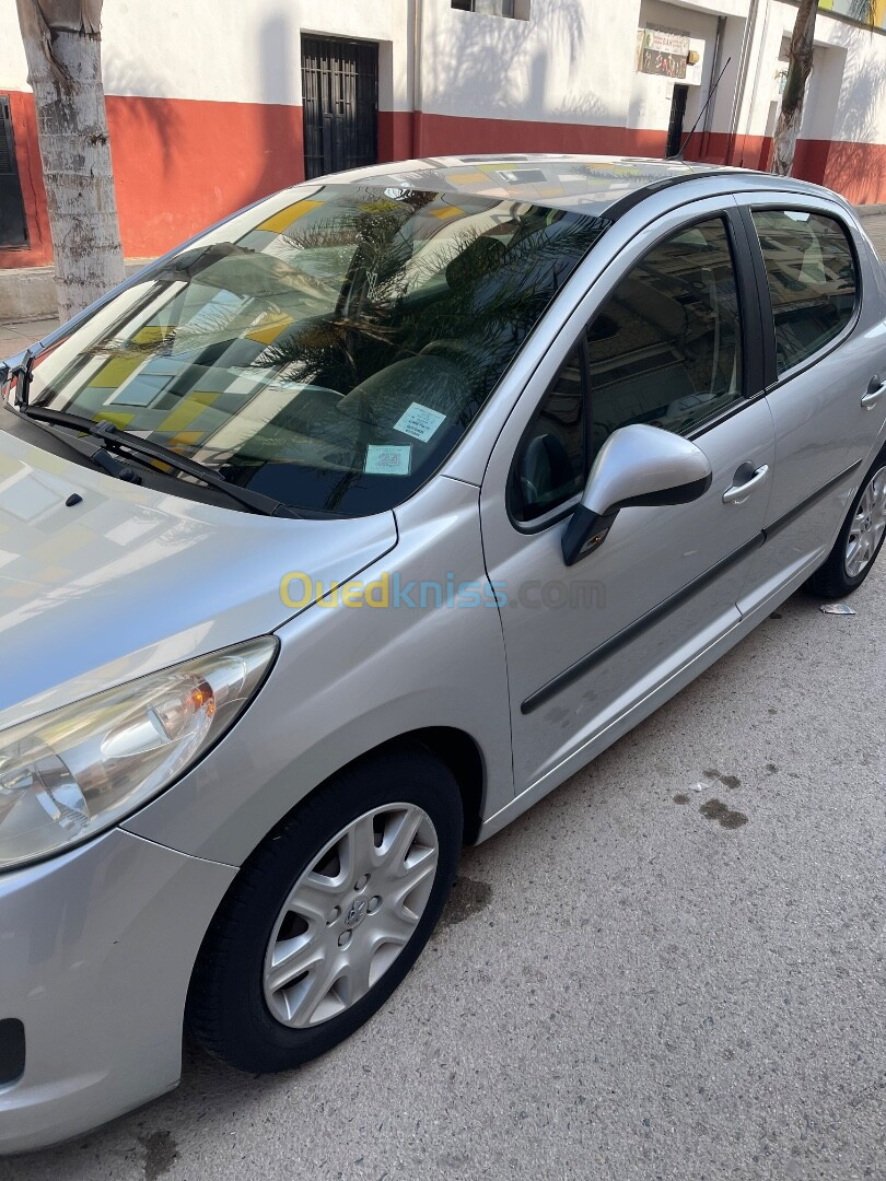 Peugeot 207 2010 Active