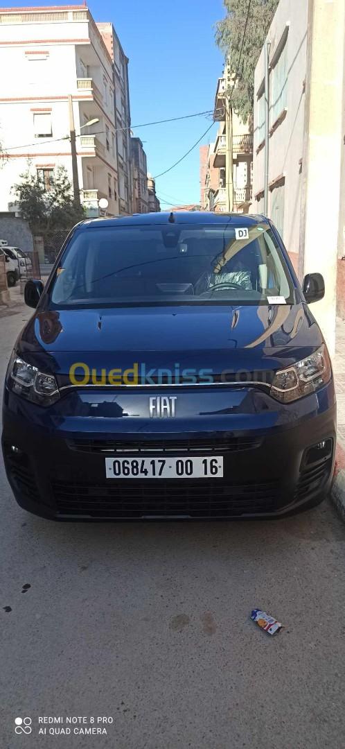 Fiat Professional Doblo 2023 