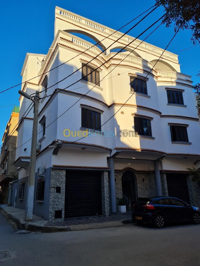 Vente Immeuble Oran Ain el turck