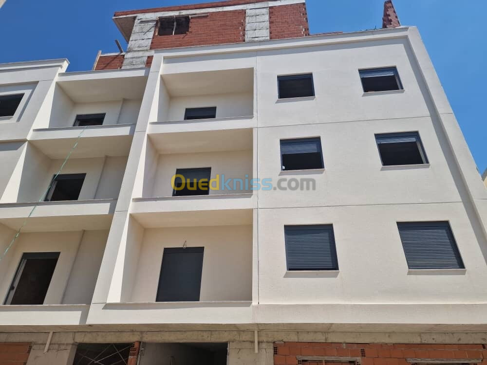 Vente Appartement F4 Alger Dar el beida