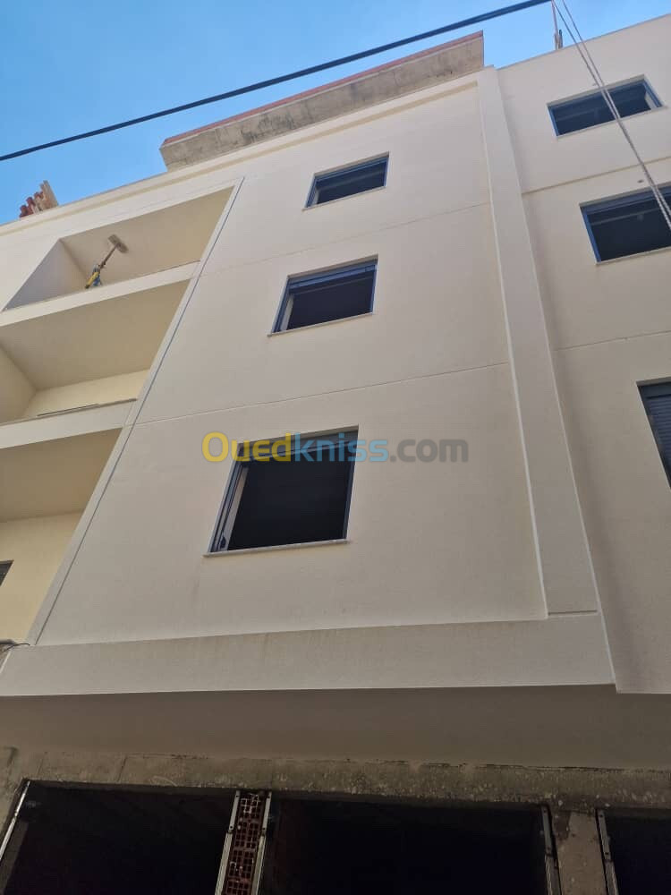 Vente Appartement F4 Alger Dar el beida