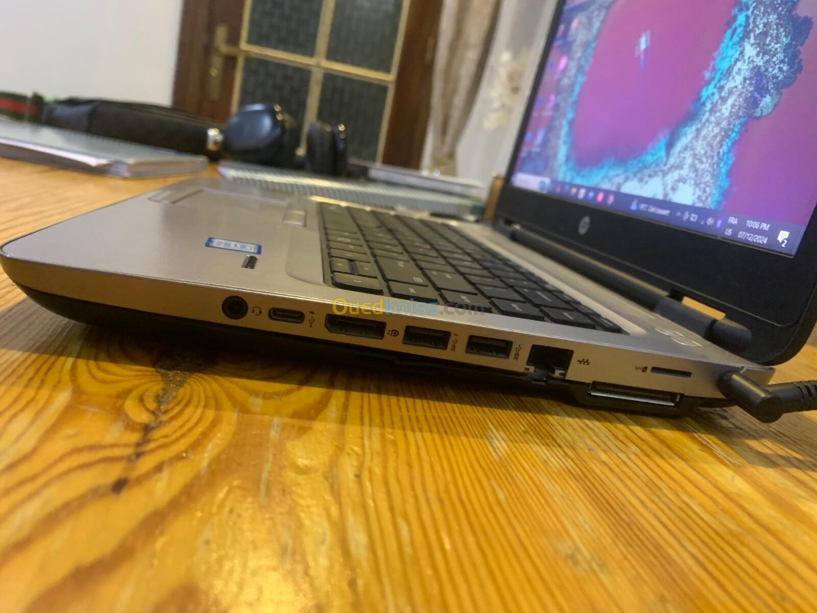 Hp probook g3 