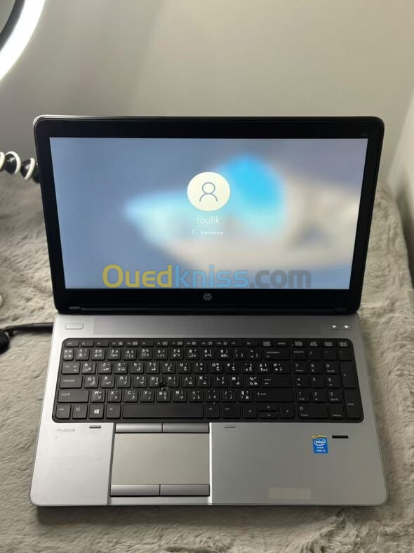 Hp pro book g1