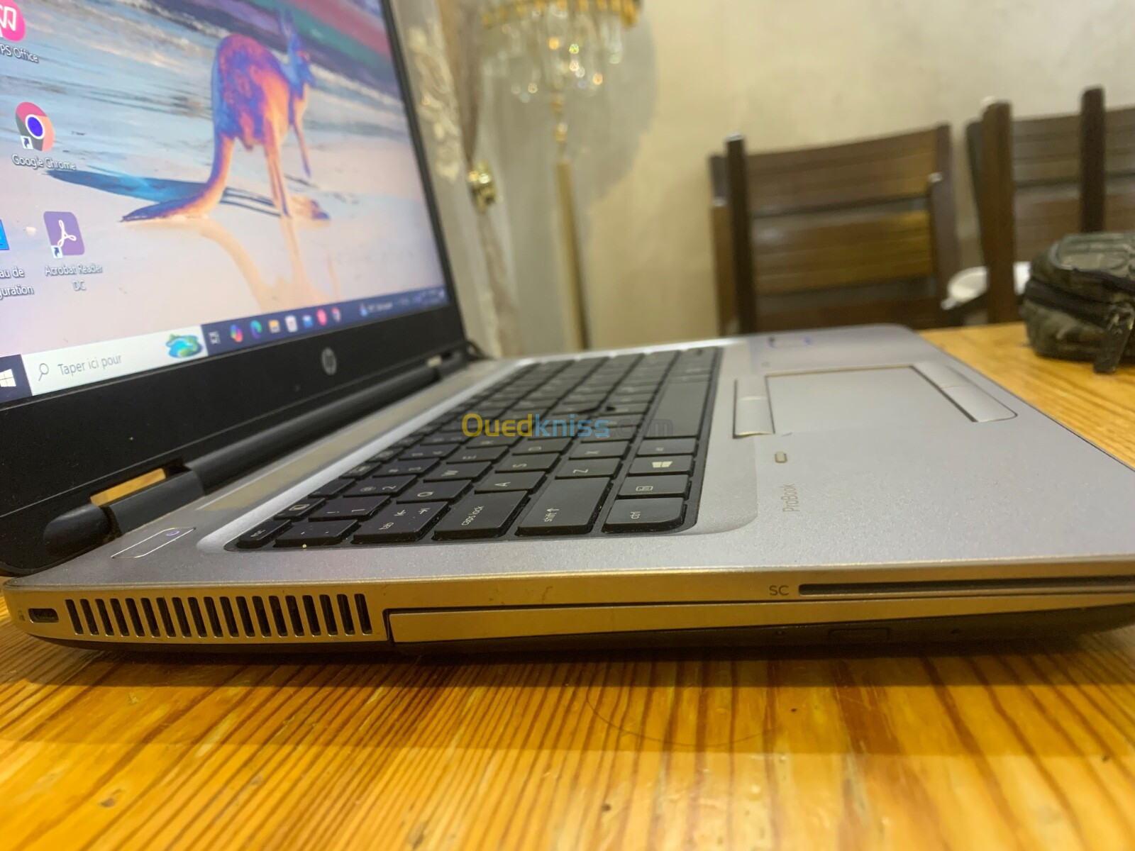 Hp probook g3 